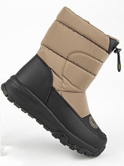 Сапоги артикул:1913д-2-7