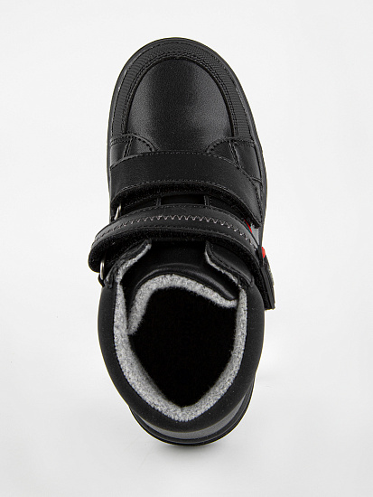 Ботинки артикул:52543ук-11-6