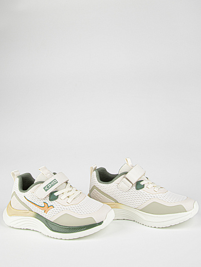 Кроссовки артикул:731142-20-2