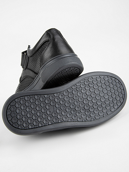 Полуботинки артикул:231050тн-3-5