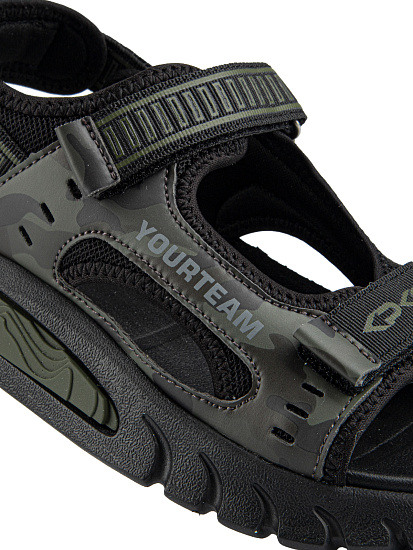 Сандалии артикул:33837п-2-6