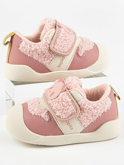 Полуботинки артикул:10237-20-4