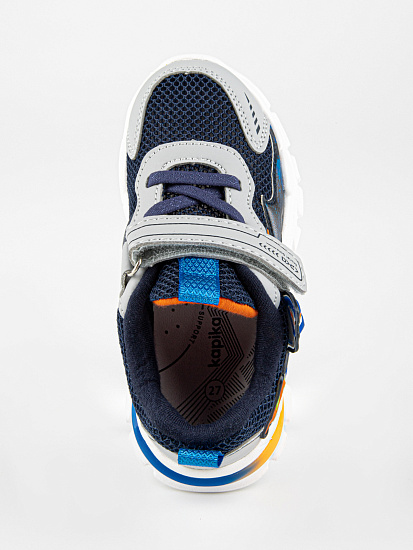 Кроссовки артикул:72907-21-6