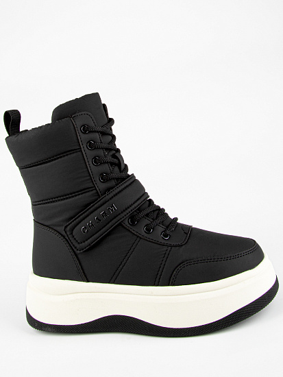 Сапоги артикул:1904д-1-1