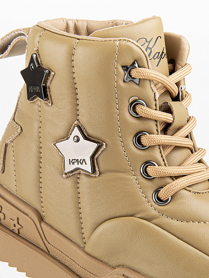 Ботинки артикул:52603ук-2-3