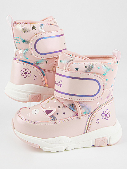 Сапоги артикул:1882д-2-4