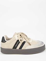 731211-1 Обувь для активного отдыха (бежевый) 33-37 (5 пар)