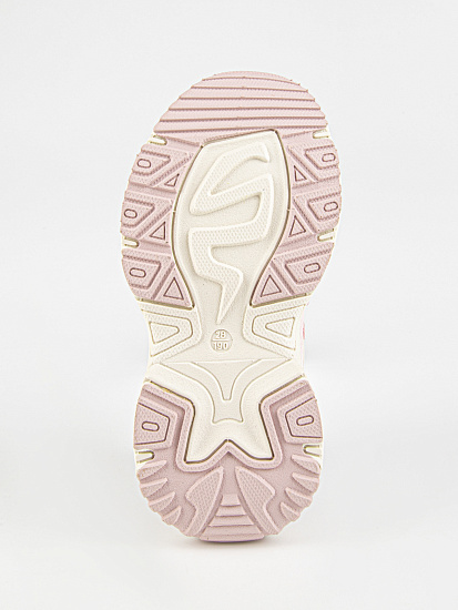 Кроссовки артикул:721011-10-8