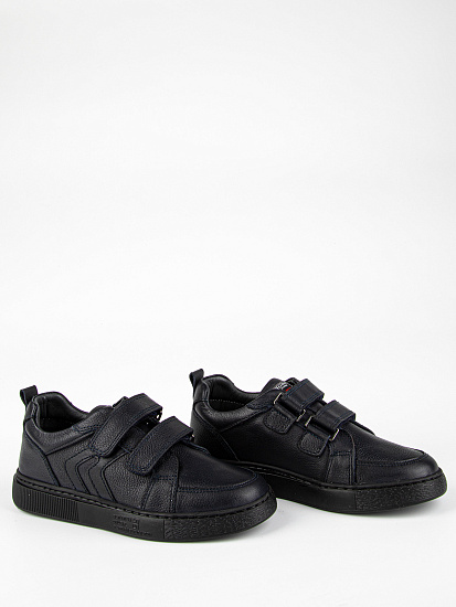 Полуботинки артикул:231204т-2-2