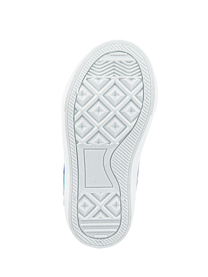 Кеды артикул:721167-11-4