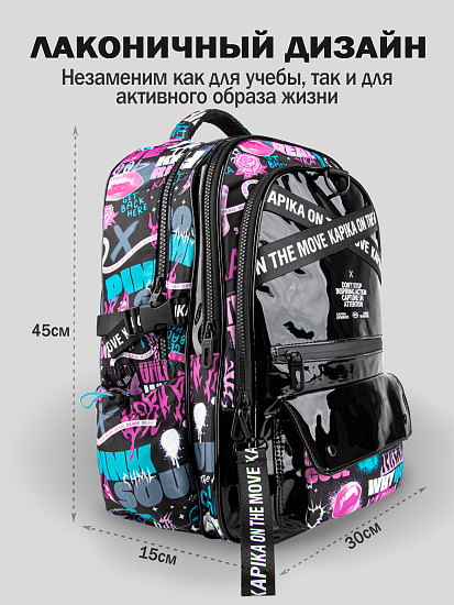 Рюкзак артикул:BG02-99-2