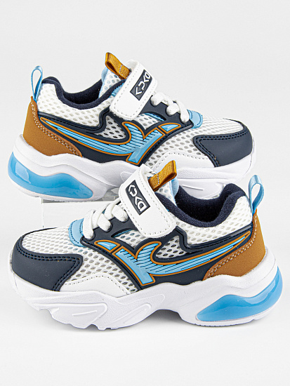 Кроссовки артикул:721015н-20-4