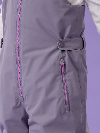 Полукомбинезон зимний артикул:OKGCP15-91-6