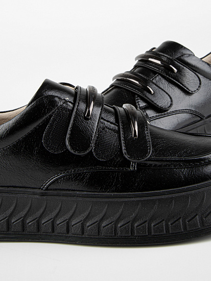 Полуботинки артикул:24990п-1-10