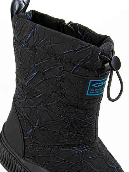 Сапоги артикул:1624д-1-3