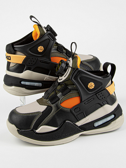 Кроссовки артикул:731056у-10-4