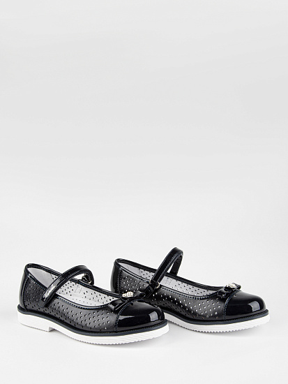 Туфли артикул:231017п-2-2