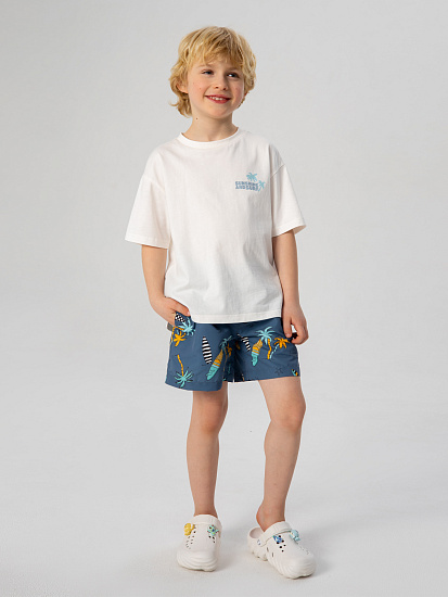 Шорты плавательные артикул:PUBSB09-93-1