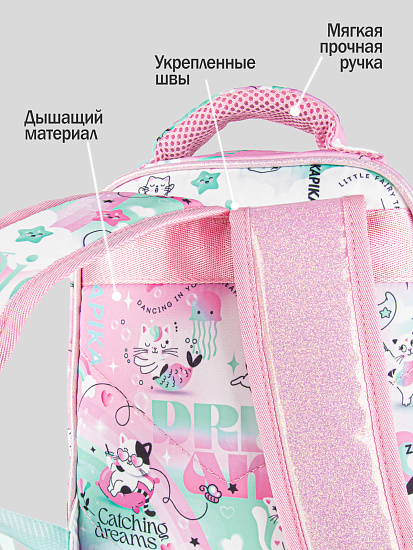 Рюкзак артикул:BG01-80-4