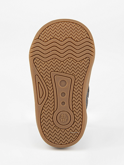 Ботинки артикул:10245ук-3-9