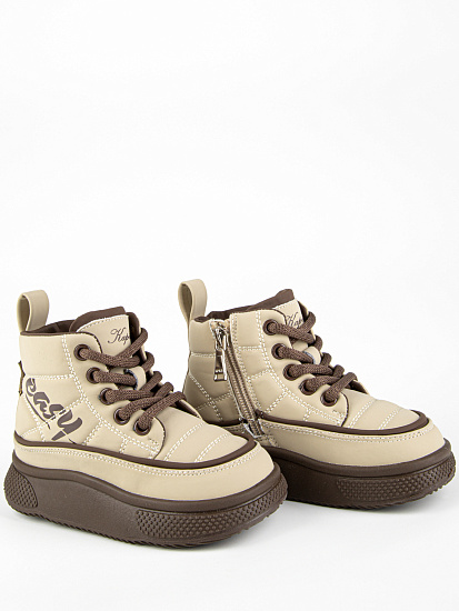 Ботинки артикул:52583ук-10-2