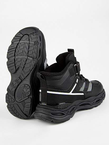 Ботинки артикул:731203у-1-5