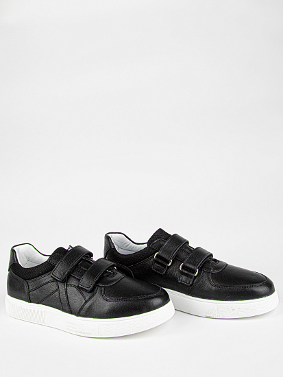 Полуботинки артикул:221139т-1-2