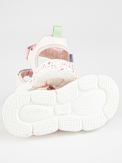 Сандалии артикул:32947п-10-5