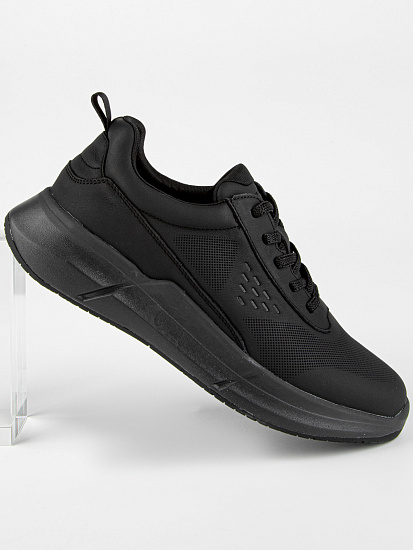 Полуботинки артикул:24992-1-7