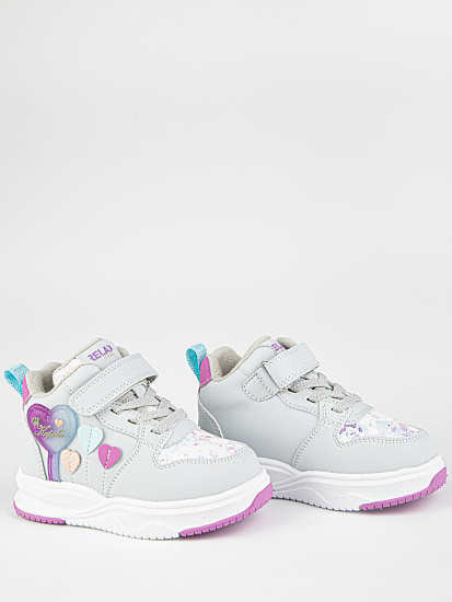 Кроссовки артикул:71581-1-2