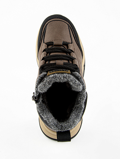 Ботинки артикул:63322шк-2-6