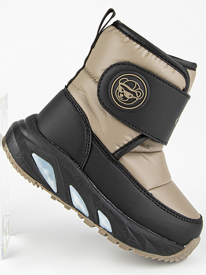 Сапоги артикул:1878д-1-7