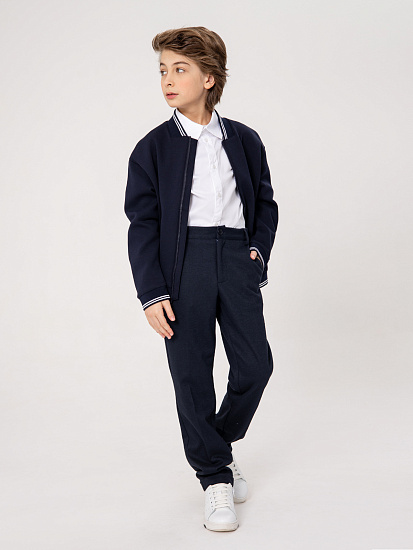 Пиджак артикул:OJBCE03-Z4-1