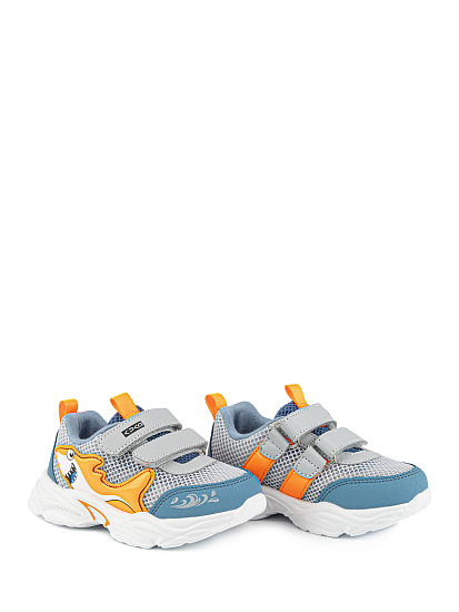 Кроссовки артикул:71507н-2-5