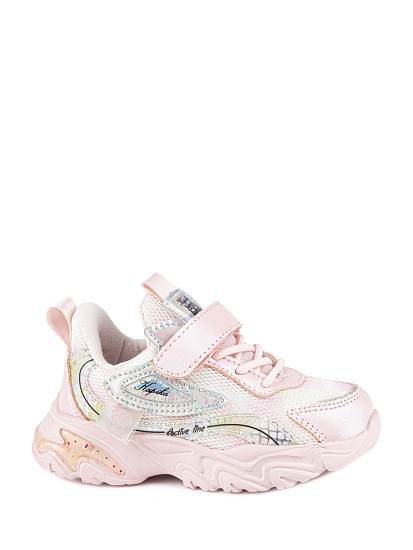 Кроссовки артикул:71518-10-1