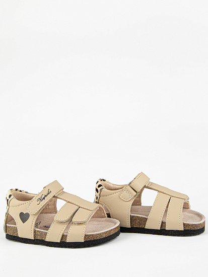 Сандалии артикул:31862к-3-2