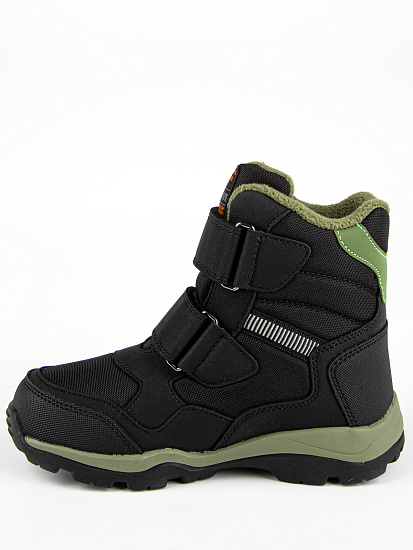 Ботинки артикул:43531-1-8