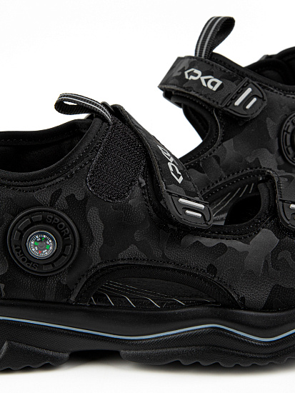 Сандалии артикул:34630п-20-9