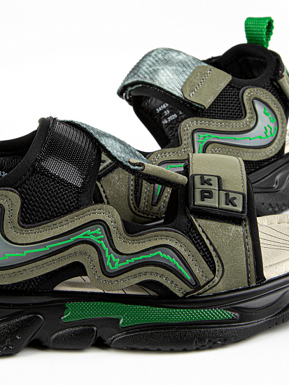 Сандалии артикул:34563п-20-9