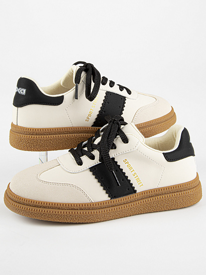 Кроссовки артикул:731121-20-4