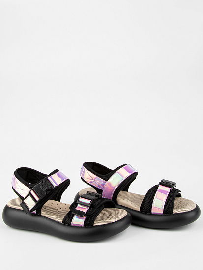 Сандалии артикул:34555п-10-2