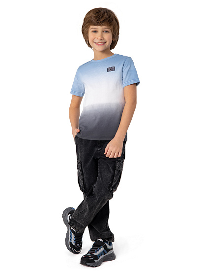 Футболка артикул:NKBCT10-QA-3