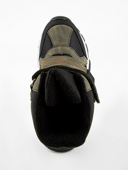 Ботинки артикул:43529-1-6