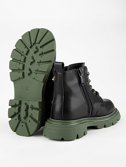 Ботинки артикул:53471ук-20-5
