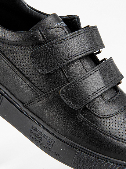 Полуботинки артикул:231203т-1-3