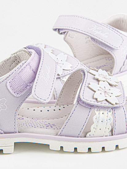 Сандалии артикул:32971п-20-9