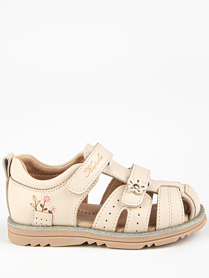 Сандалии артикул:31848-11-1