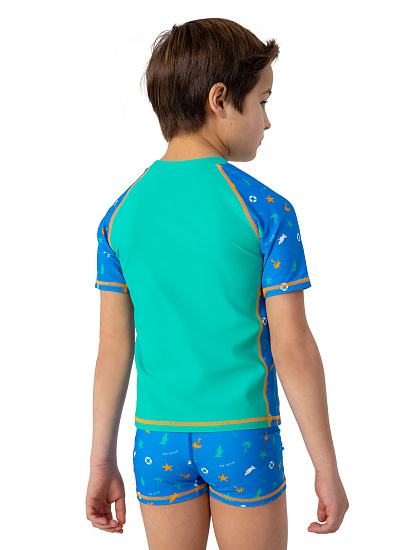 Купальный комплект артикул:NUBSS01-MU-2