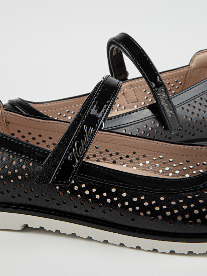 Туфли артикул:23628п-10-10