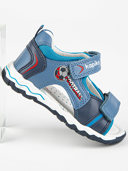 Сандалии артикул:31832-10-7